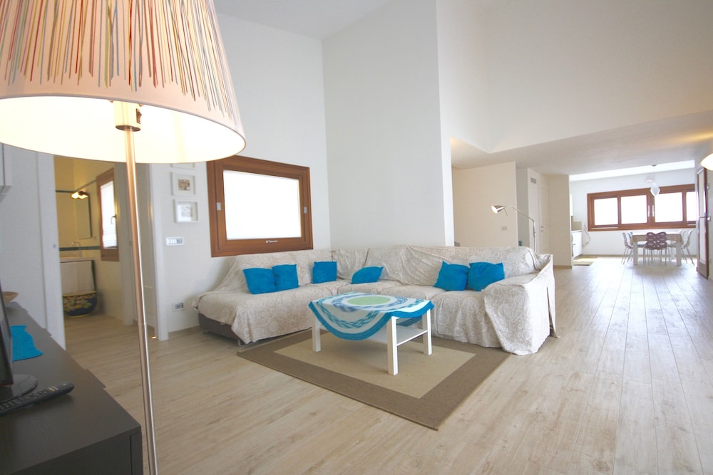 Villa Franca by Wonderful Italy