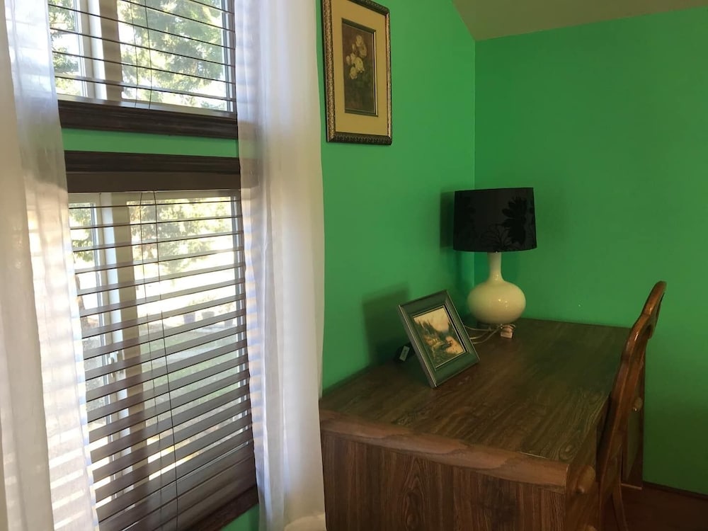 The Orchard Suite in Shady Cove