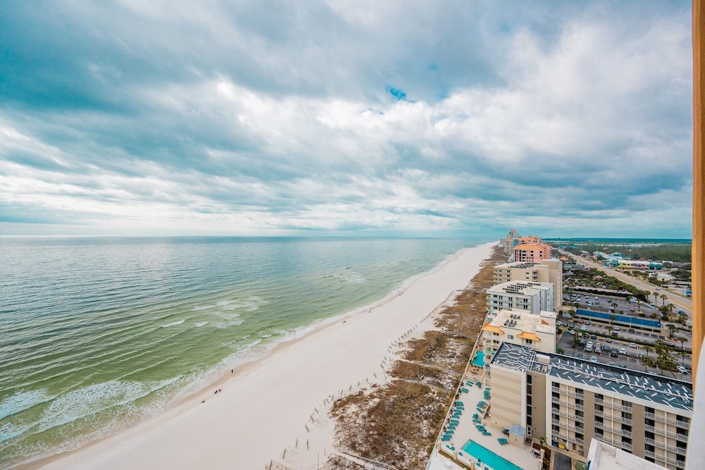 Phoenix Orange Beach 1601 4 Bedroom Condo