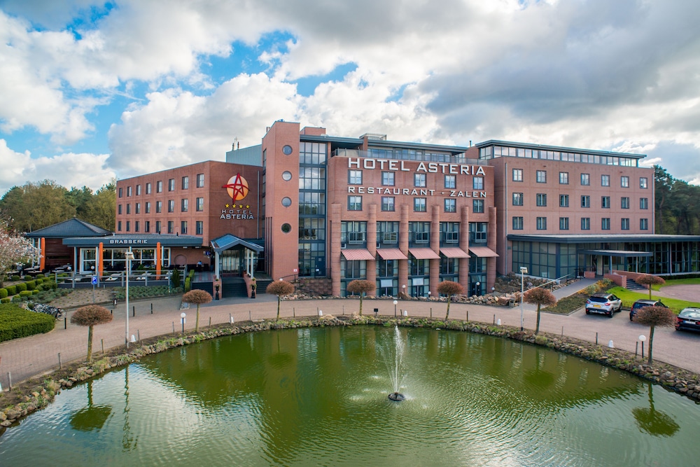 Asteria Hotel Venray en Venray