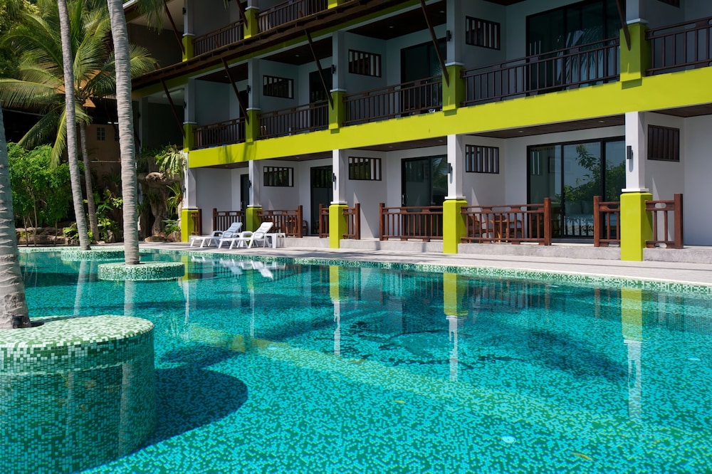 Tanote Villa