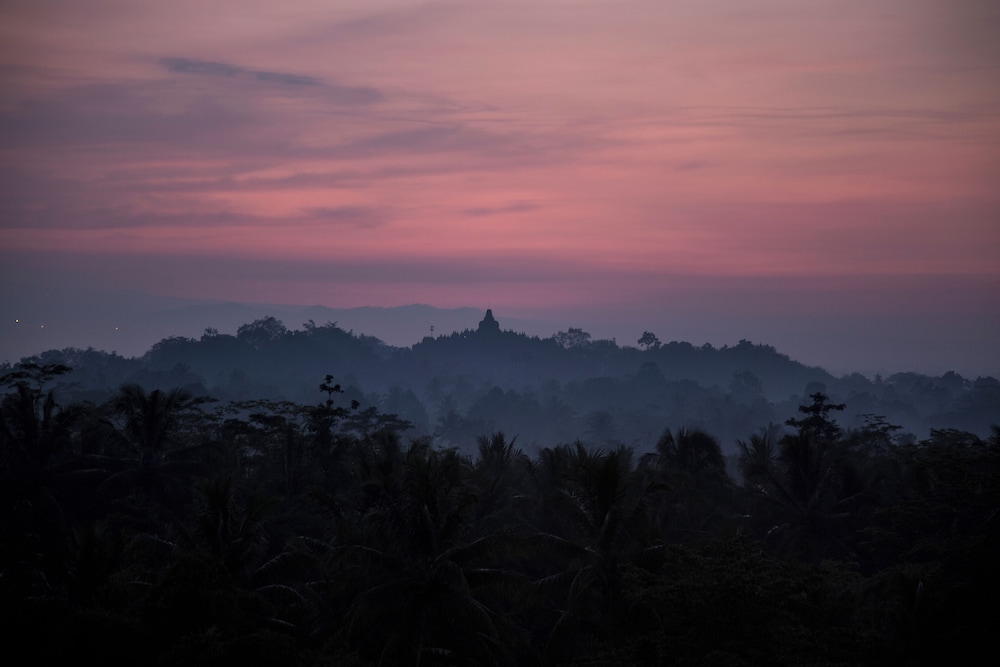 Plataran Borobudur Resort & Spa