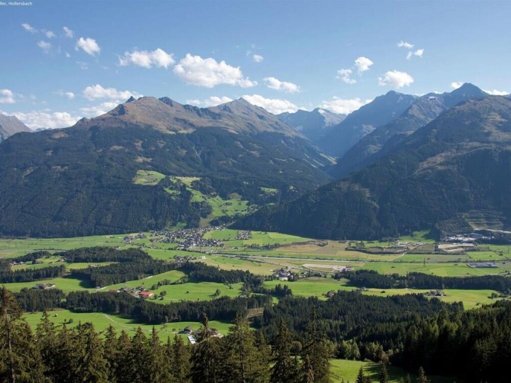 Alpin Residenzen Top 12