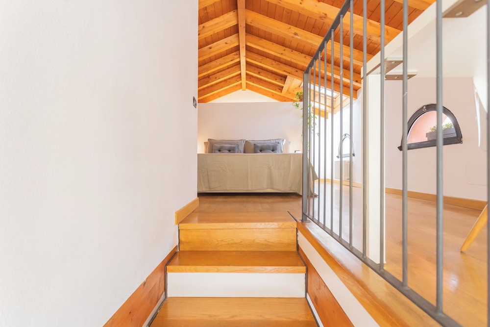 Vico Garden-203 by Rent all Como