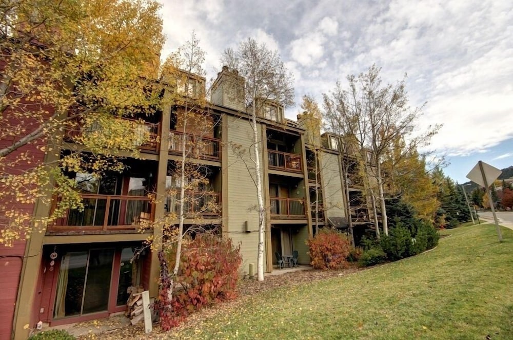Park City Ski Resort Resort - Vacation Homes