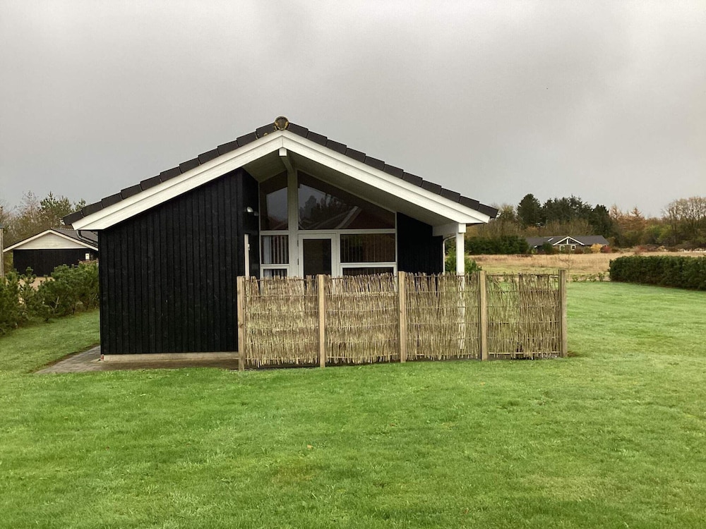 4 Star Holiday Home in Ansager