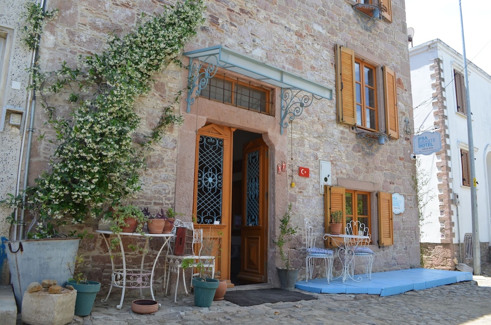 Fragrante Otel - Yetişkinlere Özel - Image 42