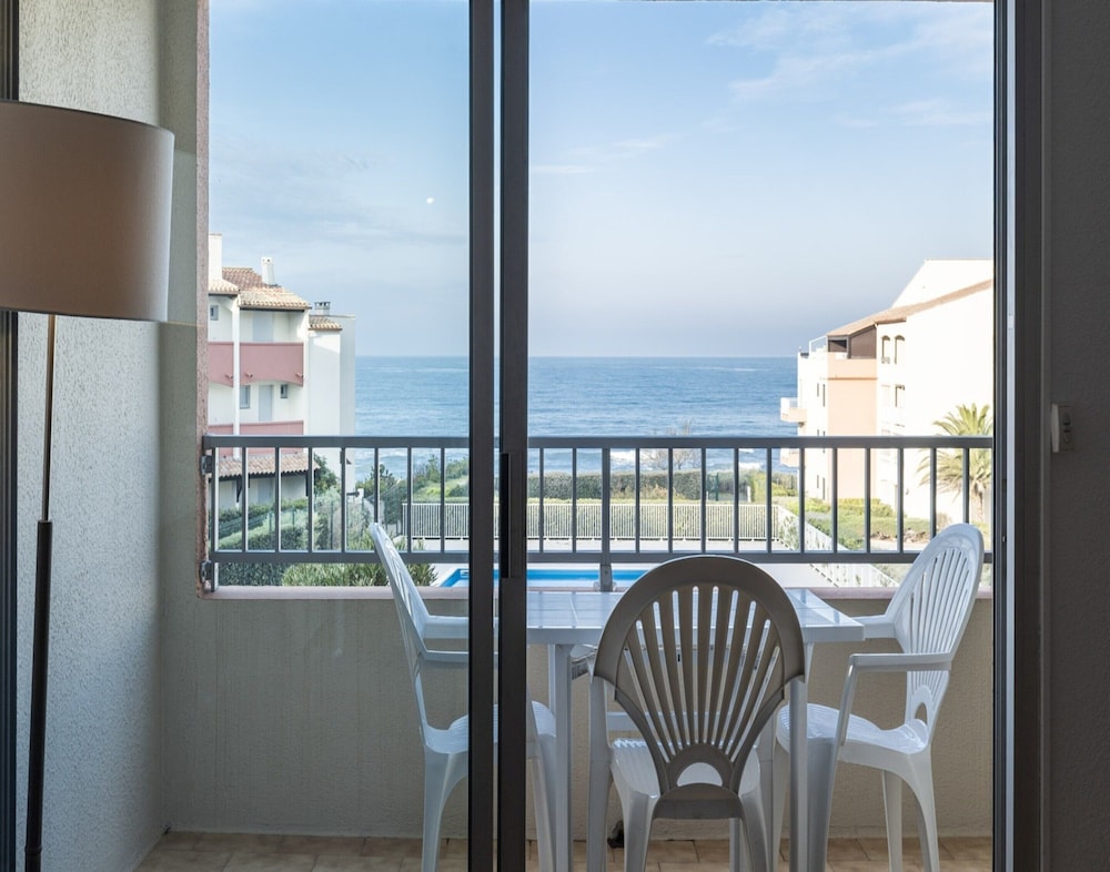 Seaside Aparatment in Agde