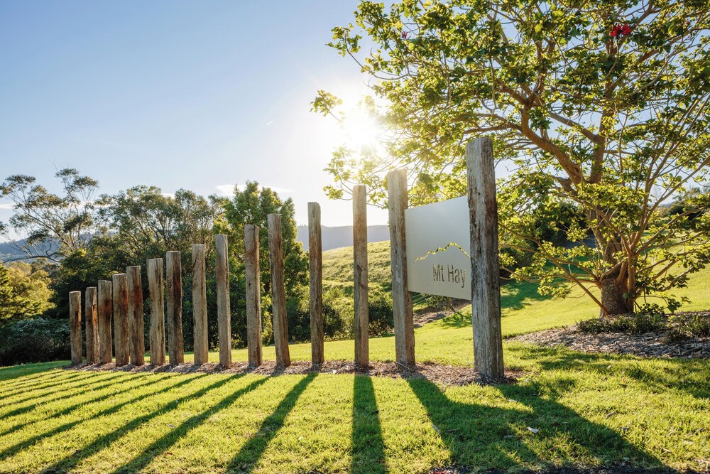 Mt Hay Retreat, Berry