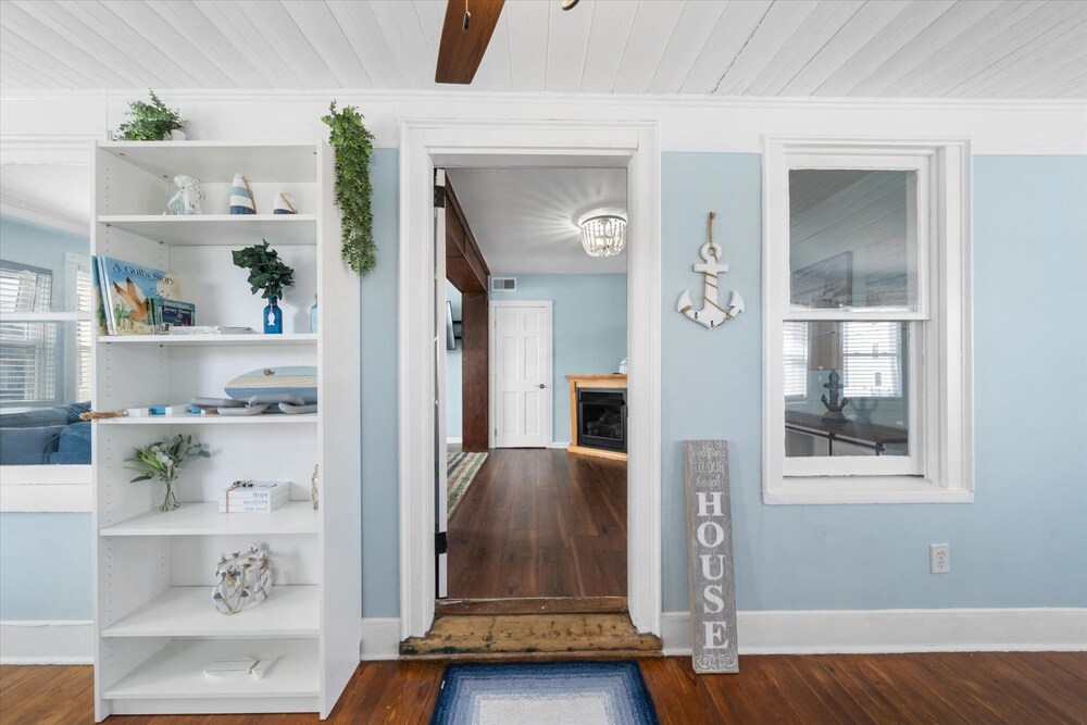 4BR Shore House-Close To The Action