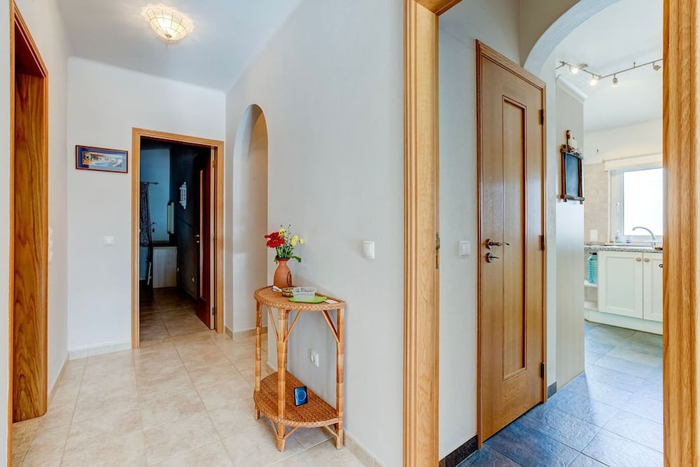 Casa Thea Family Villa With Private Heated Swimm