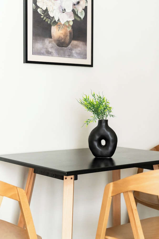 Elysee apartment 8