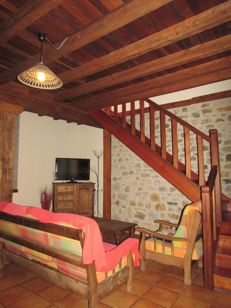 Casa Rural Kerizara