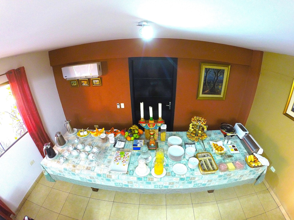Arthaus Boutique Hotel