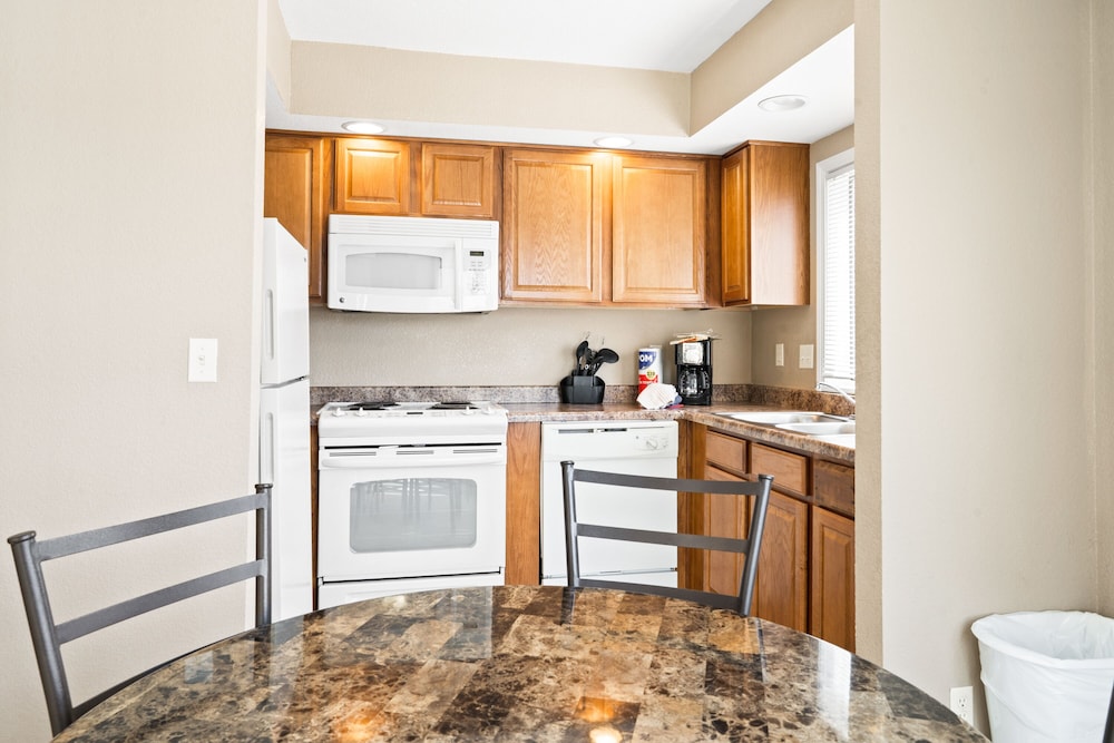 Table Rock Resorts at Kimberling