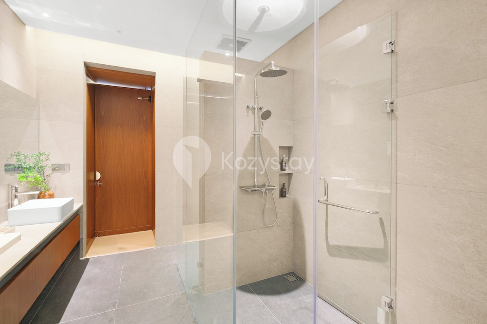 Calma Villa by Kozystay - Bandung