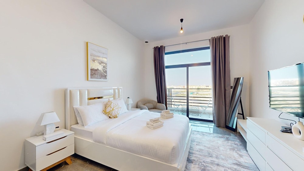 Al Barsha South - Arjan - Joya Blanca 120