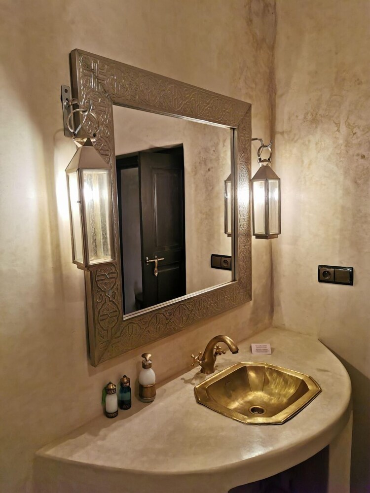 RIAD BIJOUX