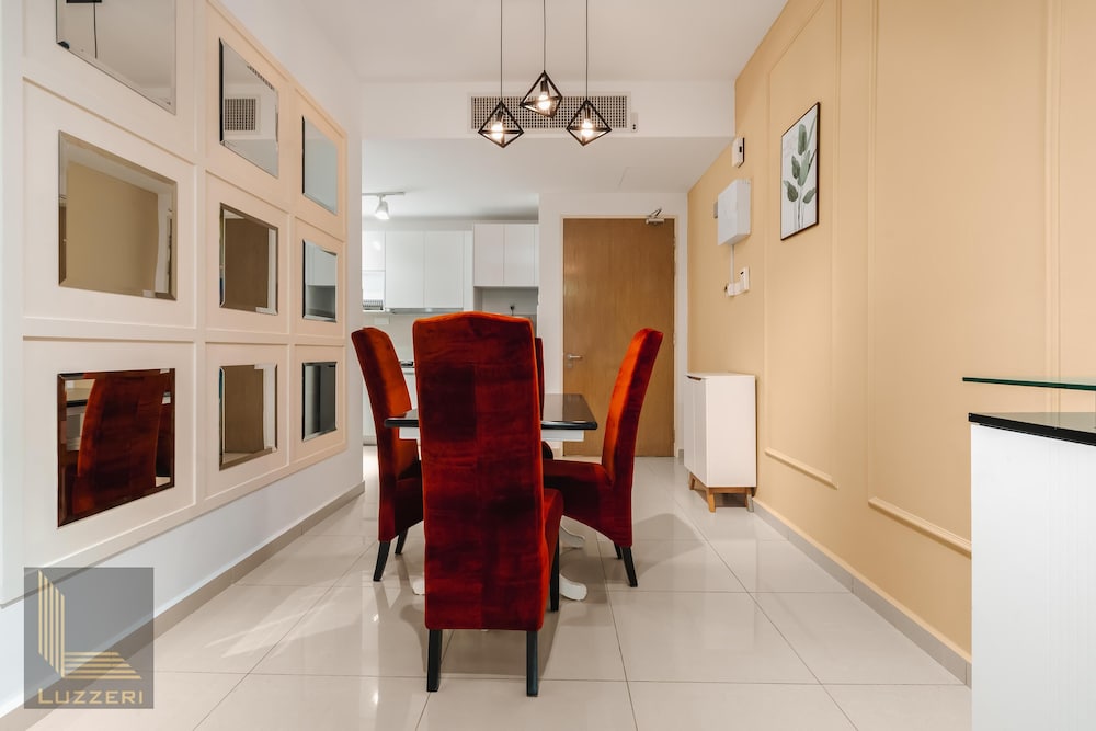 Legasi Kampung Bharu Guesthouse