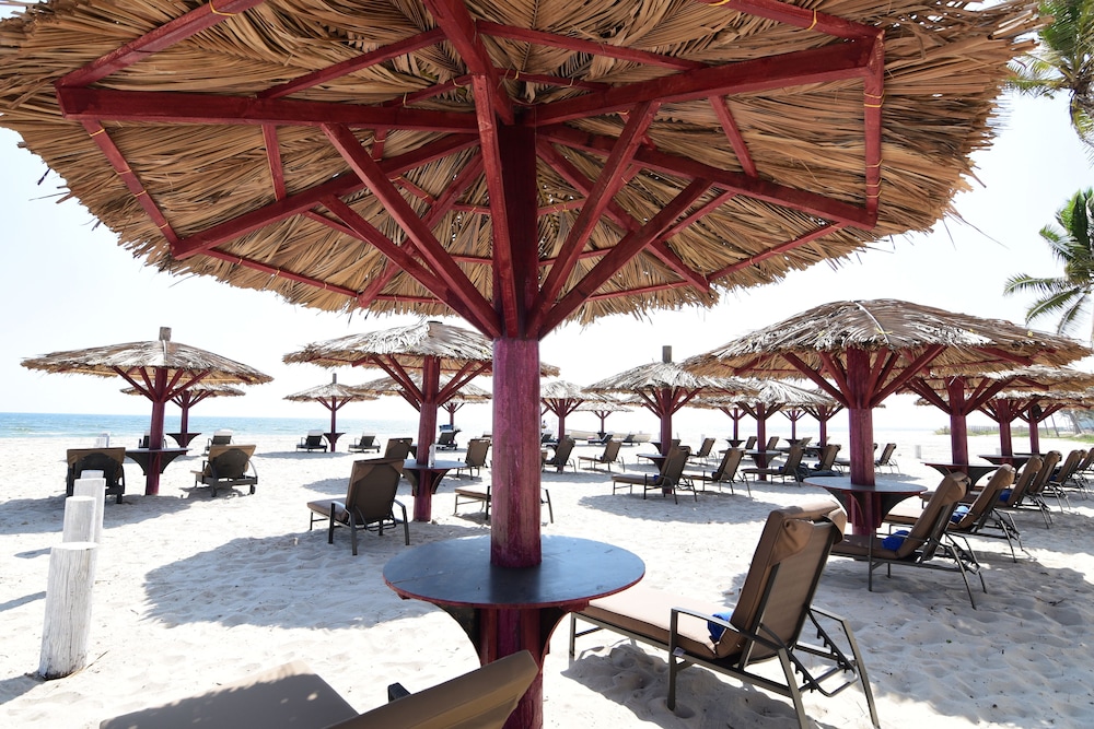 Millennium Resort Salalah