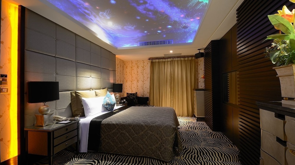 Alper Motel