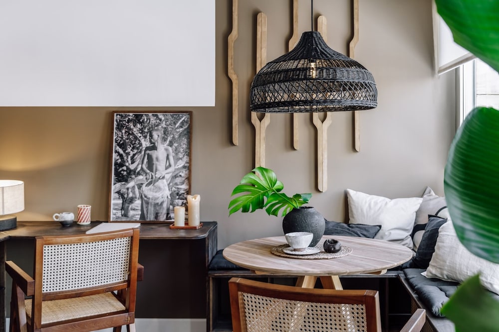 Ubangi - 2 Bedrooms in Lista