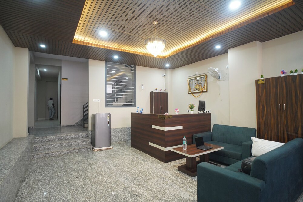 Hotel Vedik Villa