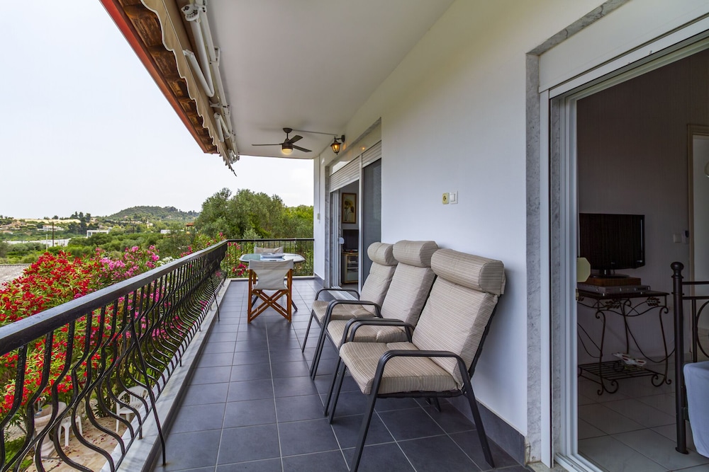 Magdalini's Seaview House - Pefkohori