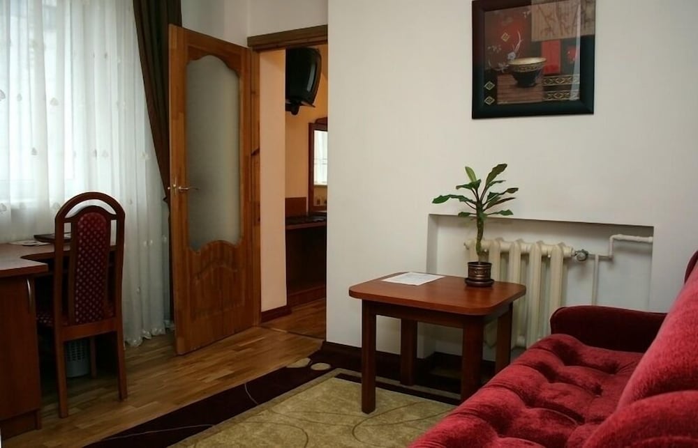 Villa Severin