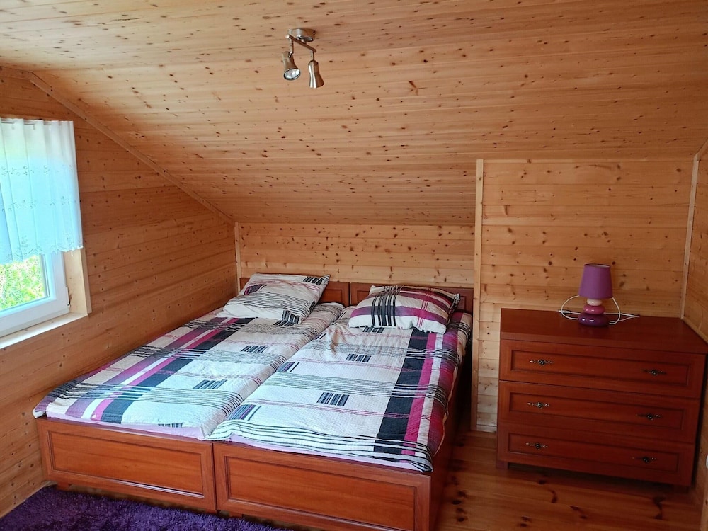 Holiday Home in Miedzyzdroje Near Baltic Sea view 3