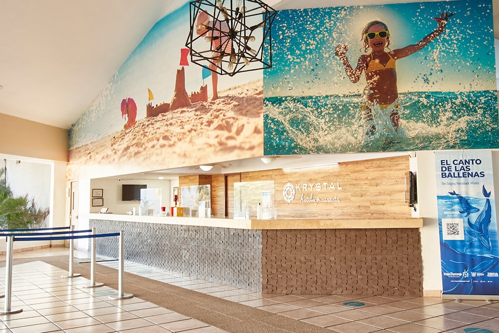 Krystal Ixtapa All Inclusive view 4