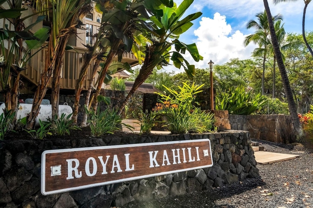 Royal Kahili B204 2 Bedroom Condo