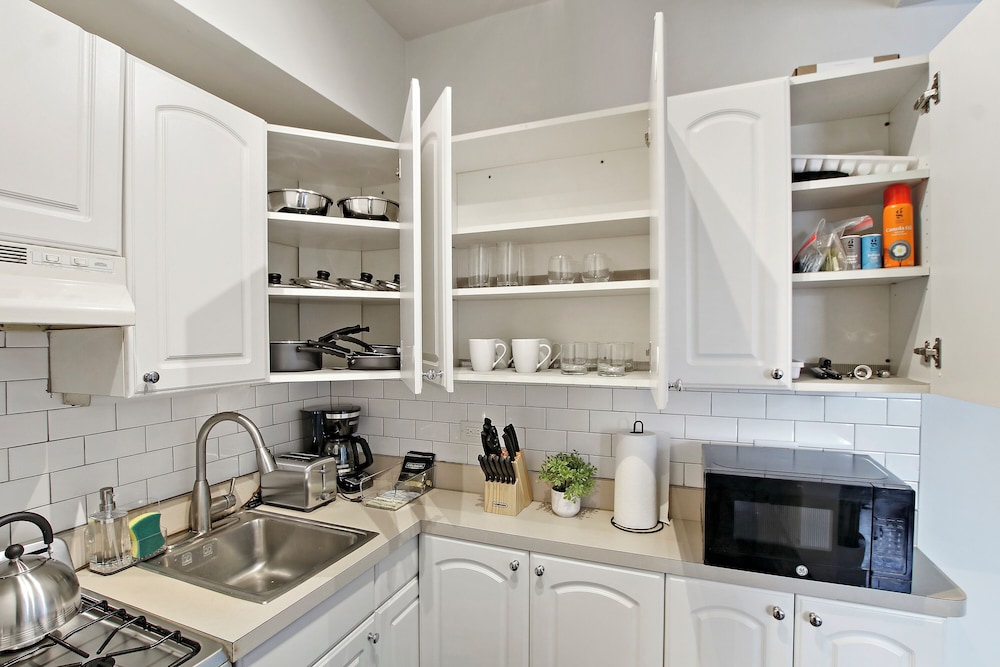 1BR Apartment - Dorchester 306
