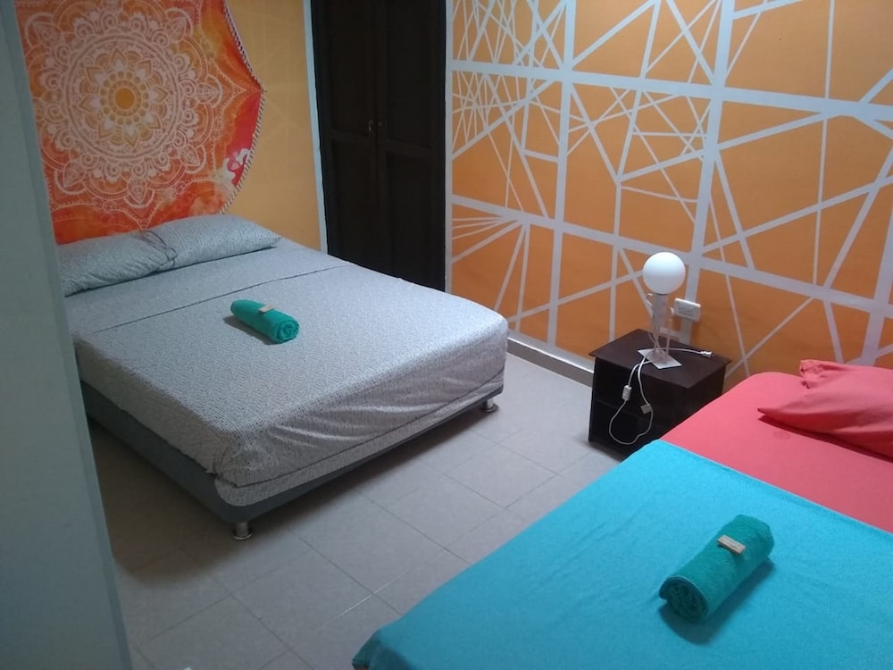 Coralite Hostel view 5
