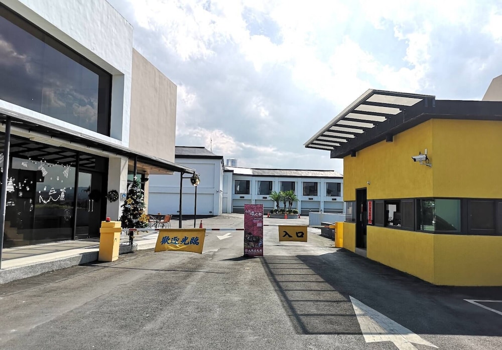 Coco Motel