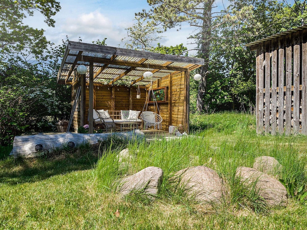 4 Star Holiday Home in Vig