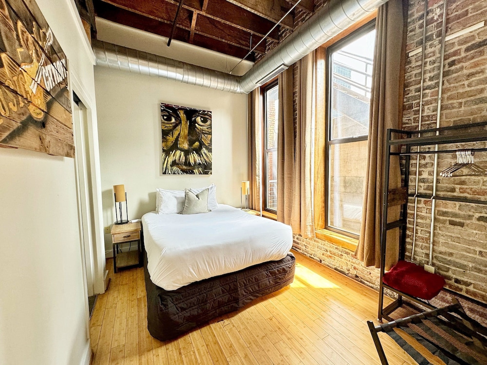 Music City Lofts