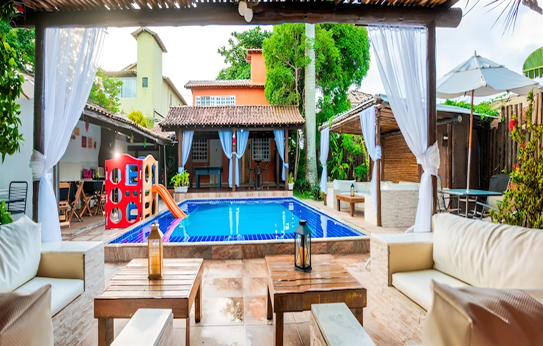 Eu Amo Búzios