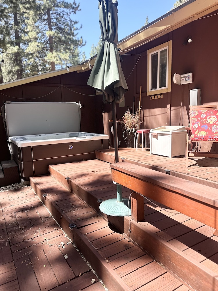 Cyh0822 - Pinter Pines Retreat 3 Bedroom Home