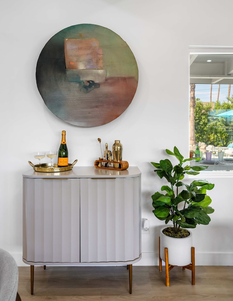 Starlite Safari Where Desert Luxury Meets Mid-century Charm