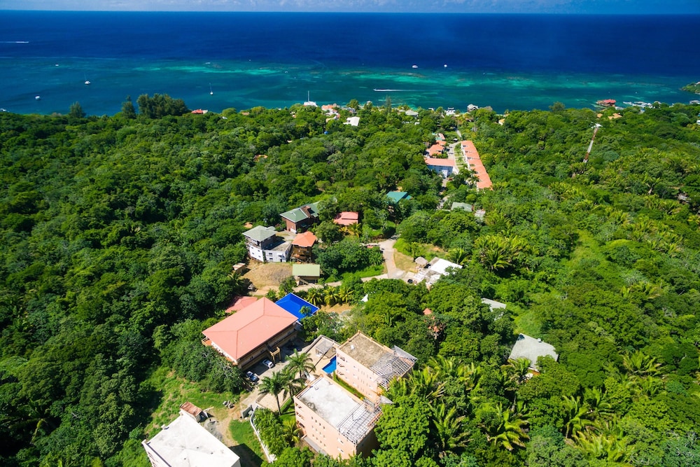 Views of Sunset Estates 1A