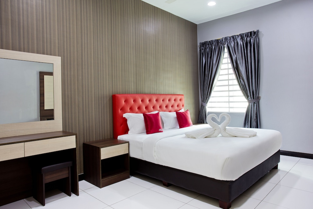 MBI Desaku Homestay
