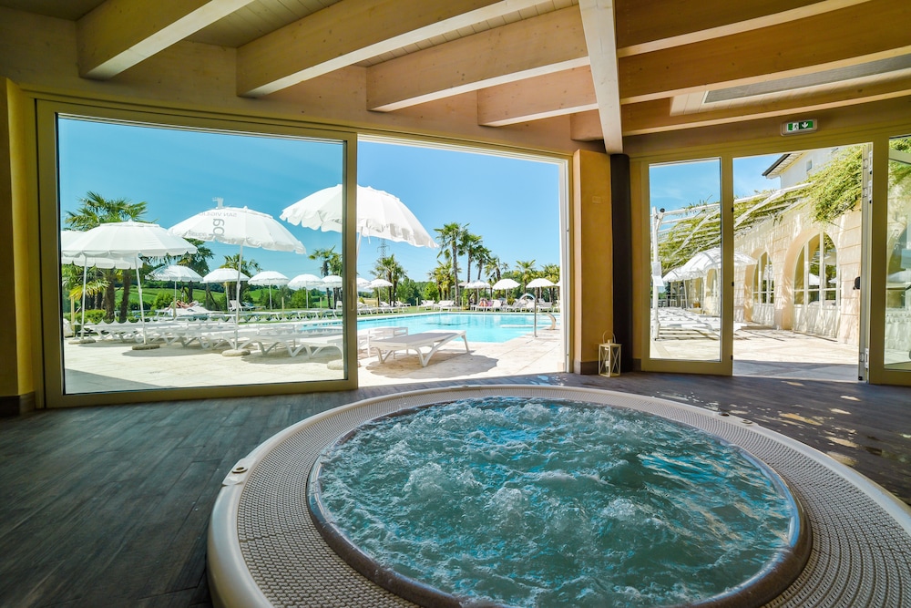 Garda Apartments San Vigilio Golf
