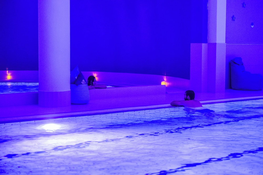 NSM Hotel Palace Lucera