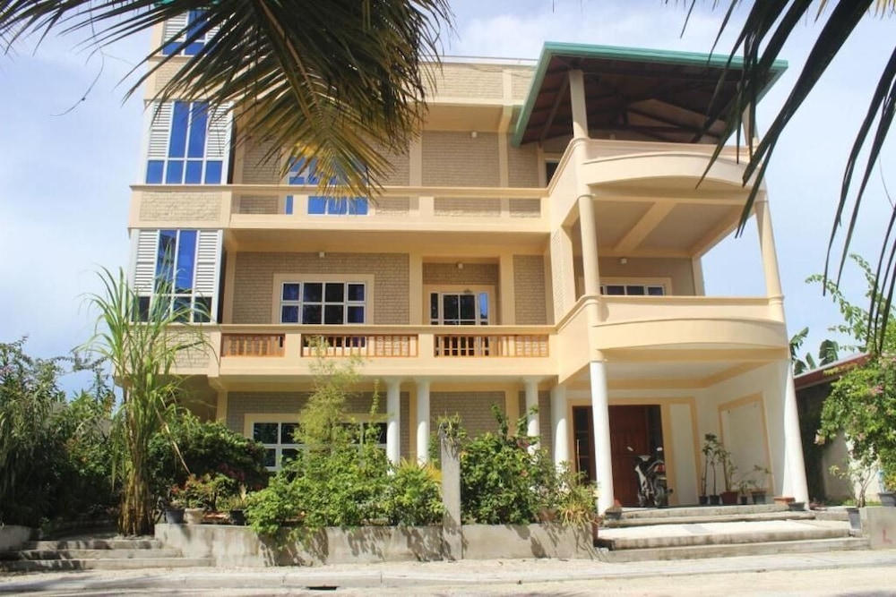 Kilavethi Retreat