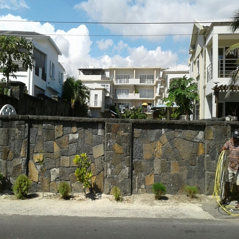 Oceanafrican Villas