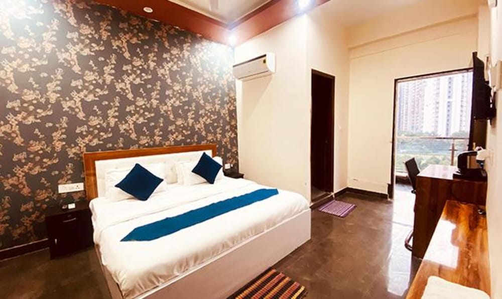 Fabhotel The Verve