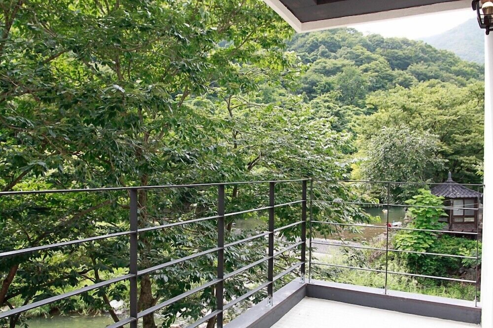 Ulsan Paradise Pension