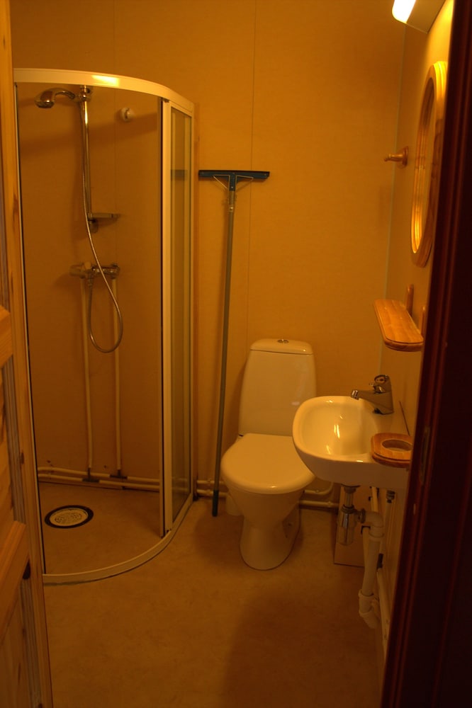 Alesund Vacations - Sjholt Camping - Property Image 6