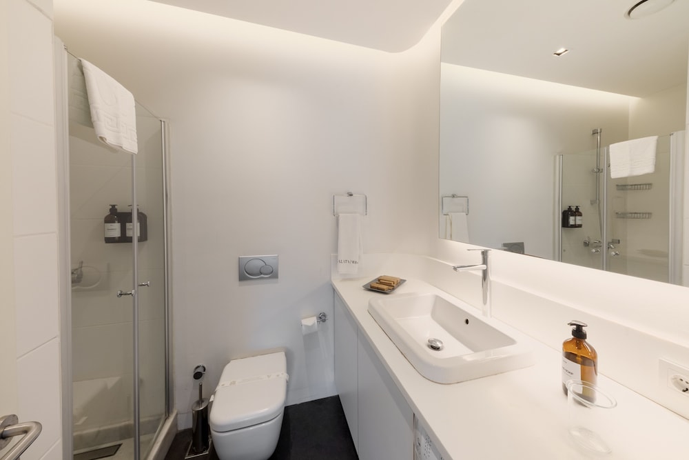 Galata M84 Apart Otel - Image 45